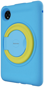 Планшет Blackview Tab 80 Kids 10.1 дюйм 4 Гб/64 Гб голубой