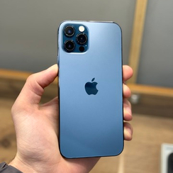 Apple iPhone 12 Pro 256gb