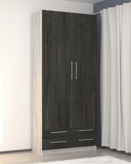 дуб канадский / дуб интра