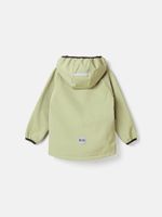 Куртка Softshell демисезонная "Фисташка"