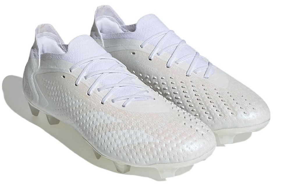 Кроссовки Adidas Predator Accuracy.1 Low Fg