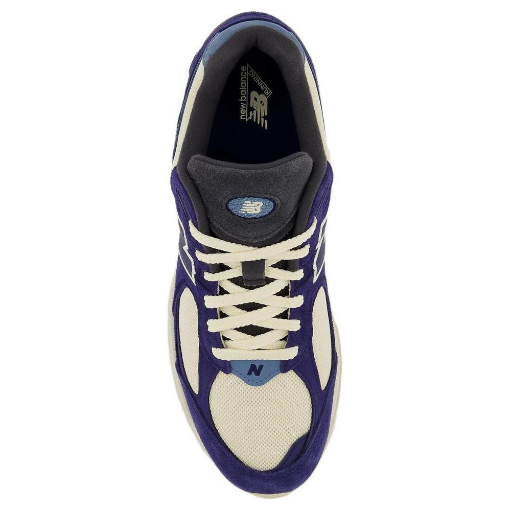 Кроссовки New Balance Nb 2002R