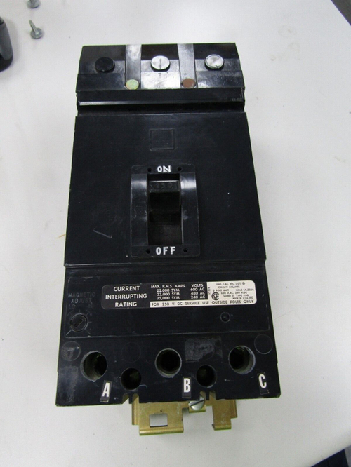 KAB36150CIRCUIT BREAKER