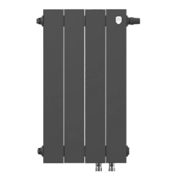 Радиатор Royal Thermo PianoForte 500 /Noir Sable VDR