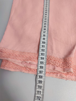 Брюки Jessica Ash с кружевом 44 размер