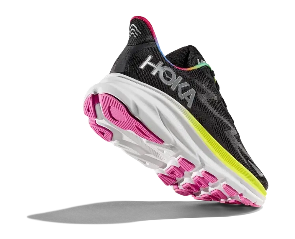 Кроссовки женские Hoka Clifton 9 WIDE
