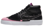 Кроссовки Nike Blazer Edge "Purple Nebula"