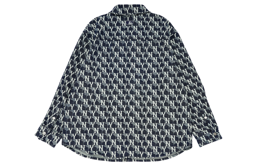 Рубашки MLB, 3ADRM0624-50NYD