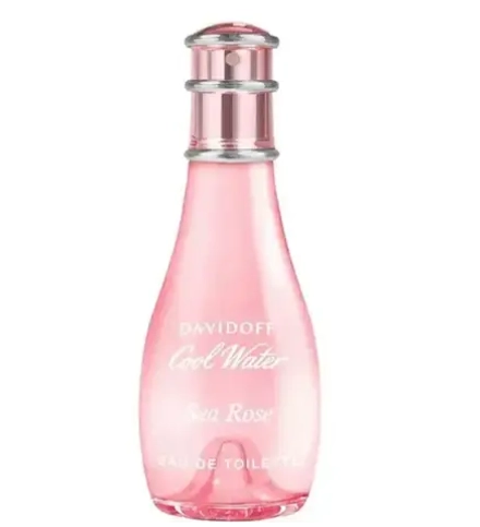 DAVIDOFF Cool Water Sea Rose