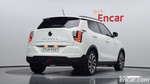 KG Mobility (Ssangyong) Very New Tivoli Бензин 1.5 2WD (04.2020)