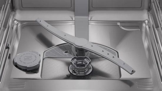 Встраиваемая посудомоечная машина BOSCH SMD6ECX12E