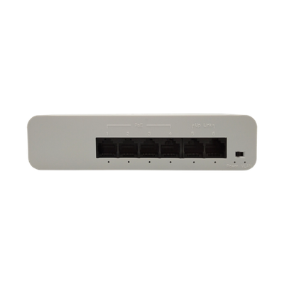 Источник питания ST-S48POE (P/2М/55W/А) (версия 2)