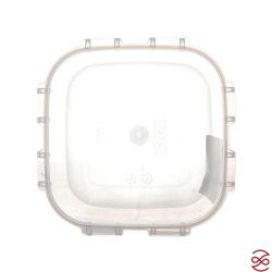 Набор контейнеров Ucsan Plastic 0,4/0,7/1,3 л (3 шт)