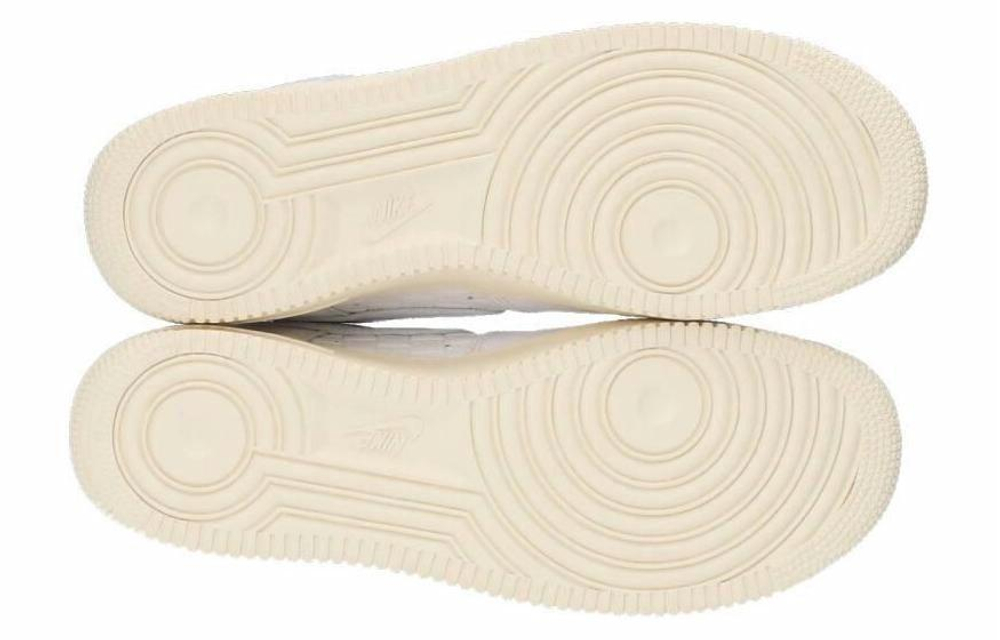 Кроссовки Kith X Nike Air Force 1 "Hawaii"