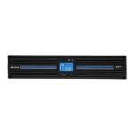 ИБП Delta  UPS102R2RT2B035