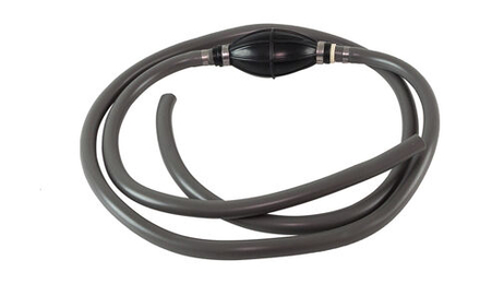 Комплект топливный из ПВХ с грушей