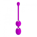 Вагинальные шарики с вибрацией Werner