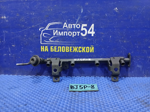 Топливная рейка MAZDA FAMILIA 2003