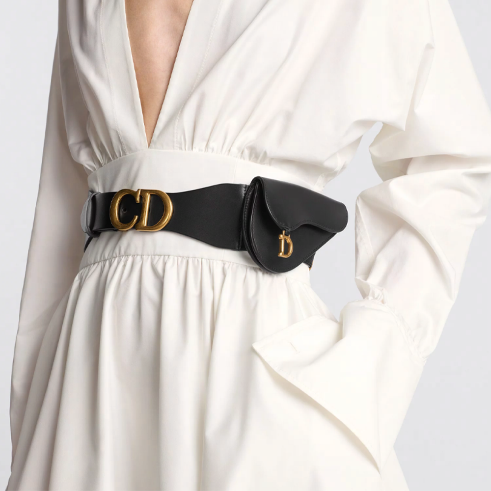 Пояс DIOR 6CM, B0536CCIM900