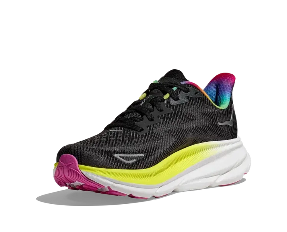 Кроссовки женские Hoka Clifton 9 WIDE