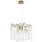 Подвесная люстра Loft IT Waterfall 10350/460 AB