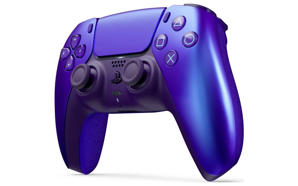 Dualsense Chroma Indigo