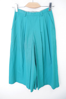 Бриджи свободного кроя 40-42 размер