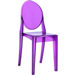 Стул Victoria Ghost Slim