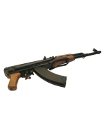 Страйкбольный автомат (Cyma) CM522S AK47S