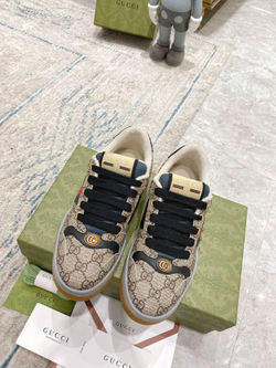 Gucci Screener Sneaker
