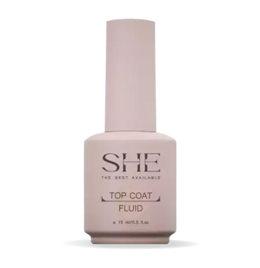 Топ SHE «Fluid», без л.с., 15мл.