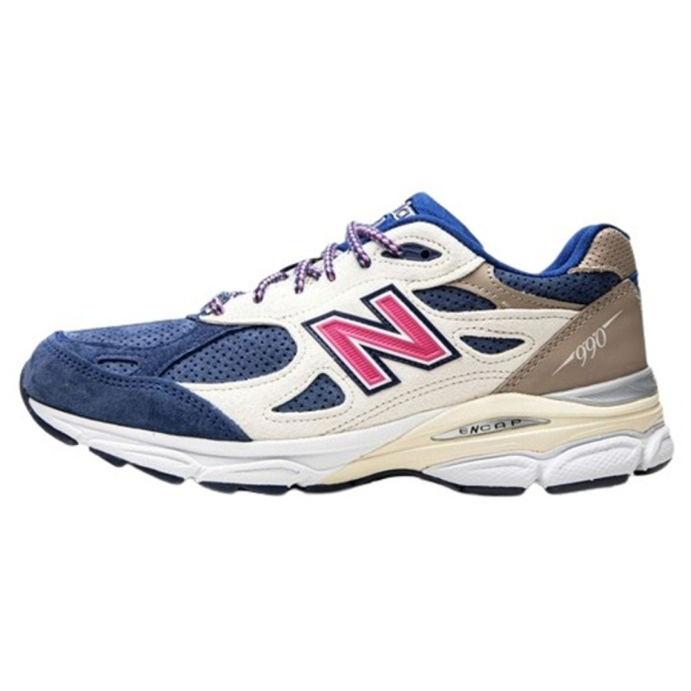 Кроссовки New Balance, M990KH3