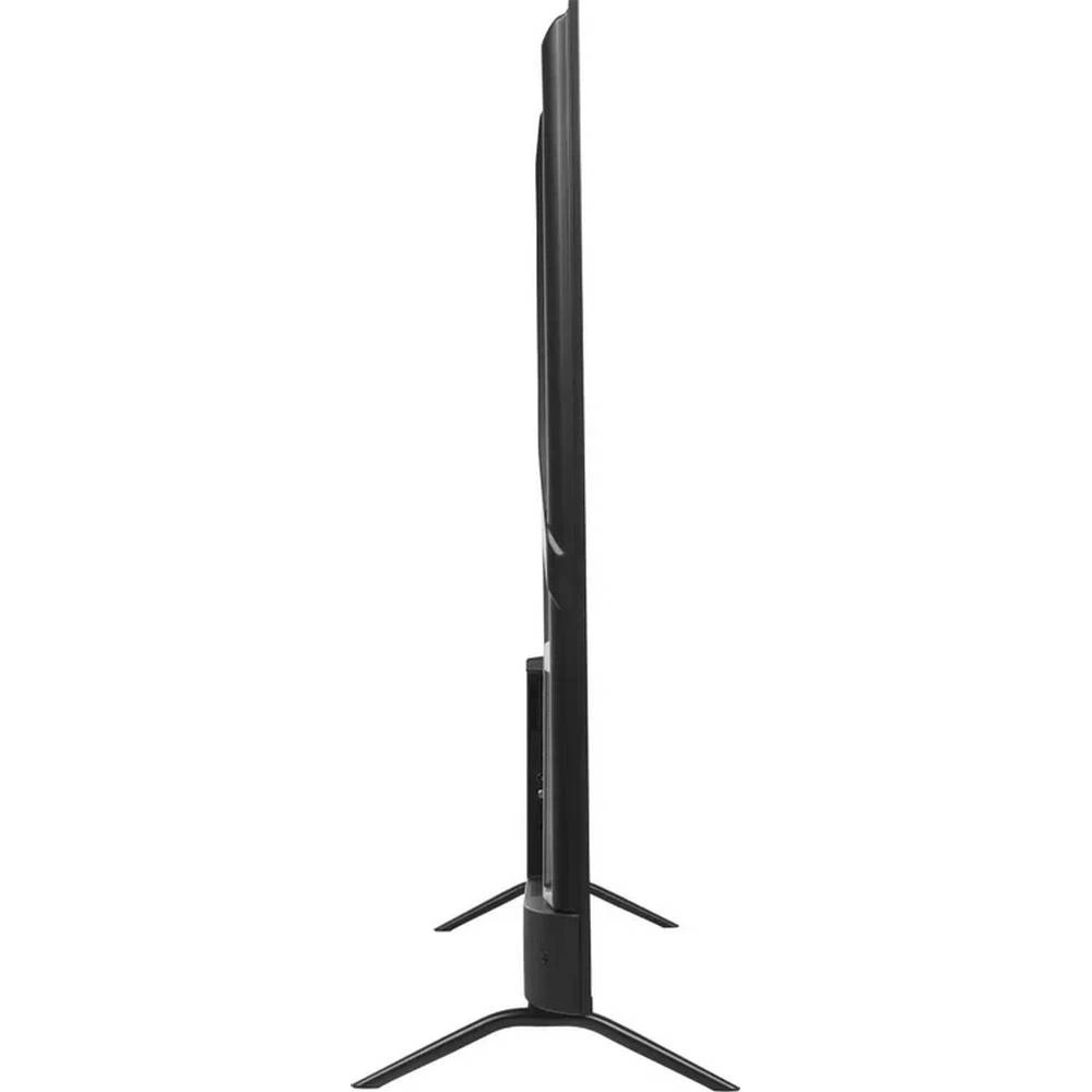 Телевизор Hyundai H-LED75BU7011 75" 4K Ultra HD LED Smart Google TV Frameless черный
