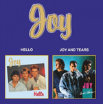 Joy / Hello / Joy And Tears (CD)