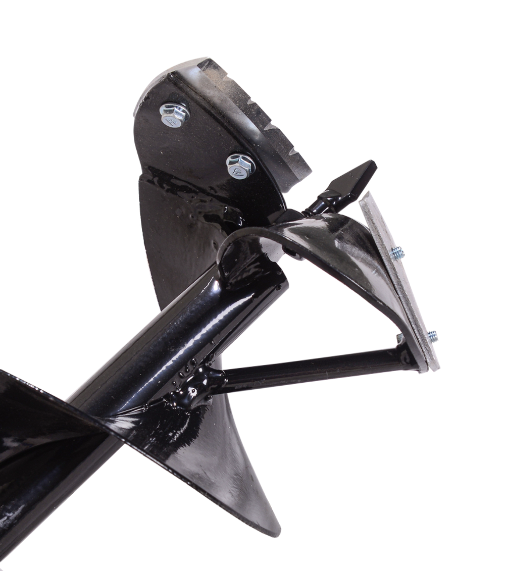 Бур HUTER AW-150 (для льда)