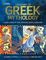 Treasury of Greek Mythology: Classic Stories of Gods, Goddesses, Heroes &amp; Monsters