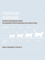 Колбаски мясные из говядины для кошек Деревенские Лакомства 10 упаковок по 0,045кг