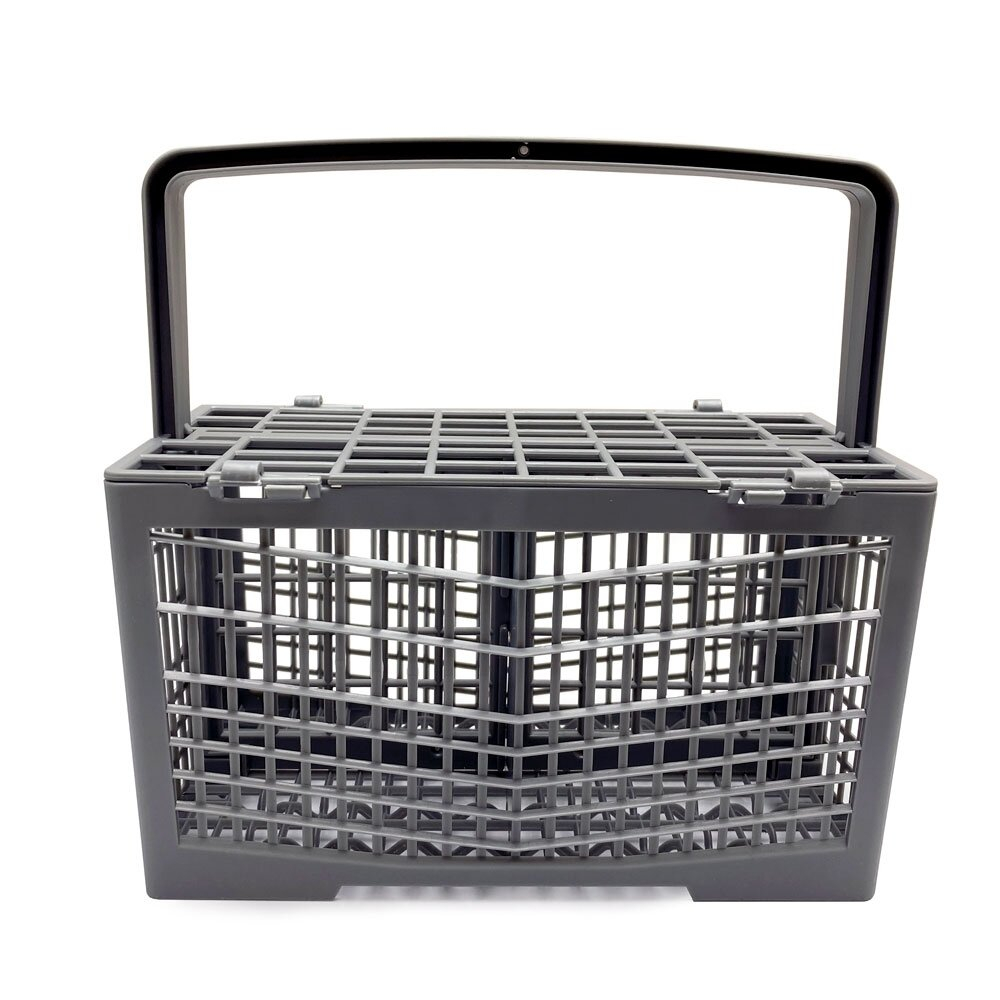 Посудомоечная машина Ginzzu DC361 компактная, 6 комплектов, средство 3в1