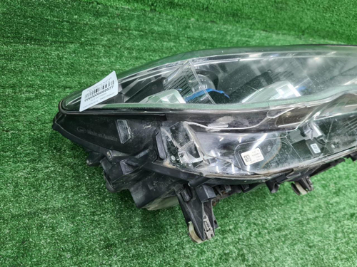 Битая Фара правая BMW 7er G11 G12 (2015-2019) Laserlight