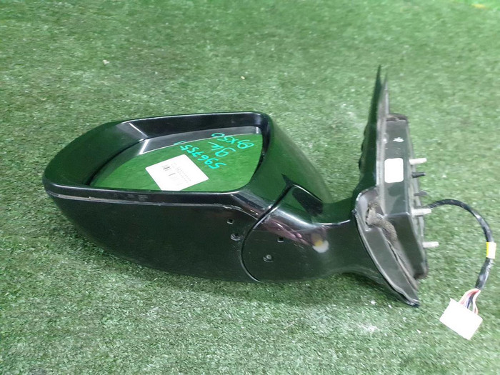 Зеркало левое Infiniti QX50 2 (2017-н.в.) 9 контактов