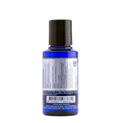Шампунь KEUNE 1922 Deep-Cleansing Shampoo очищающий - 50 мл.