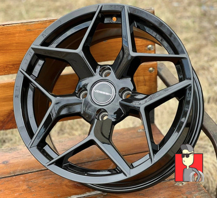Комплект дисков Vossen 5421 17x7.5 et30 4x114.3