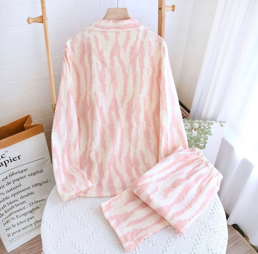 ДО МУСЛИН СКАРЛЕТ Двойка