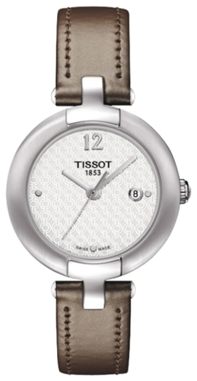 Tissot T-Lady Pinky by Tissot T0842101601701