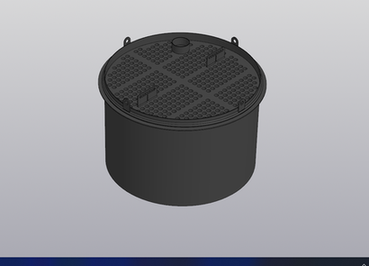 Установка байпаса в ФП МС-2.0 (опция)
