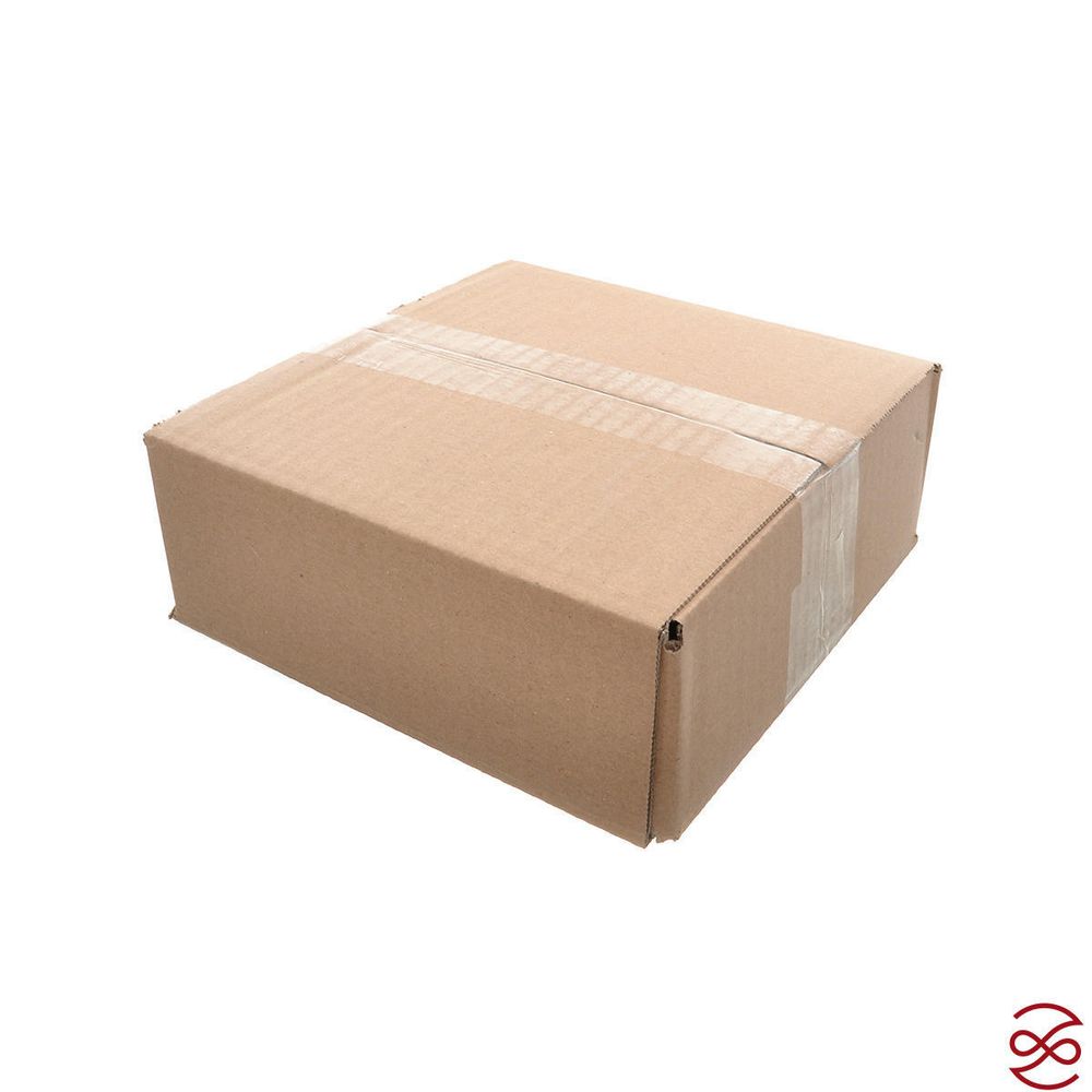 Набор плоских тарелок Repast Серебряная сетка 21 см (6 шт)