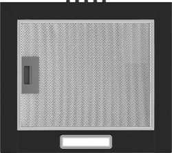 Вытяжка Weissgauff BOX 40 PB BLACK