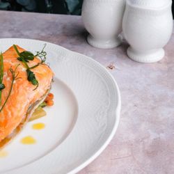 Тарелка d 23 см Aristocrat Noble [6]