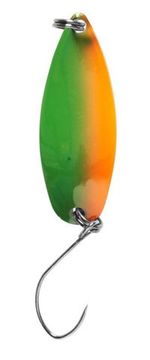 Блесна колеб. Lucky John TR AYU длин.31мм/03.5г 008