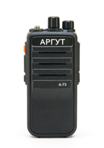 Радиостанция Аргут А-73 UHF